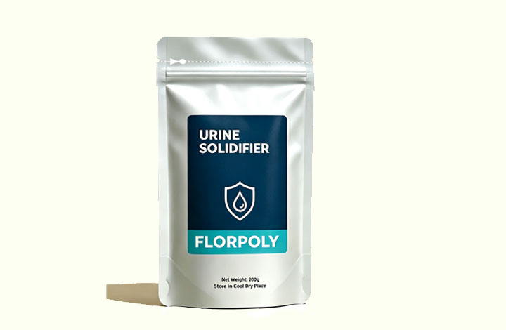 200g Urine Solidifying Agent