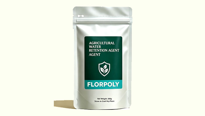 200g Agricultural & Forestry Super Absorbent Polymer Water Retaining Agent