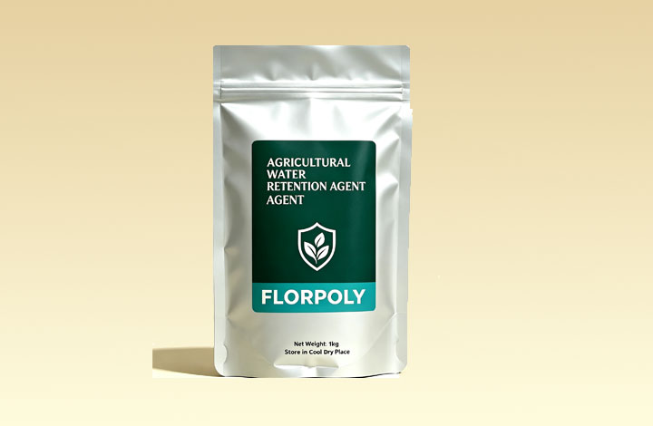 1kg Agricultural & Forestry Super Absorbent Polymer Water Retaining Agent