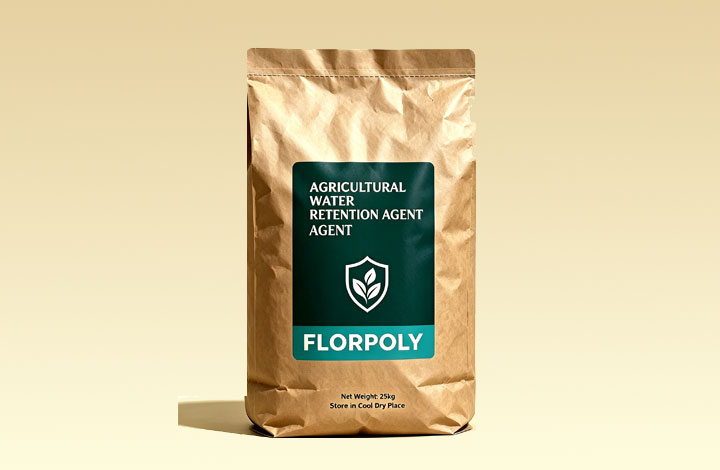 25kg Engineering-grade Agricultural & Forestry Super Absorbent Polymer Water Retaining Agent