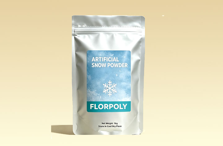 1kg Artificial Snow Powder