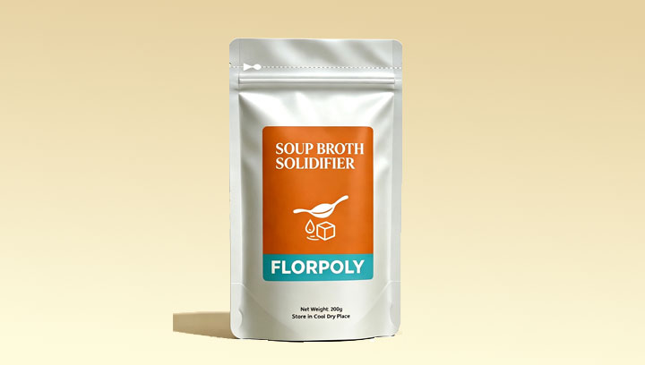 200g SAP Soup Coagulant