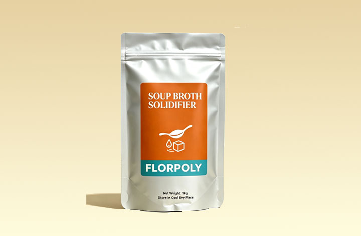 1kg SAP Soup Coagulant